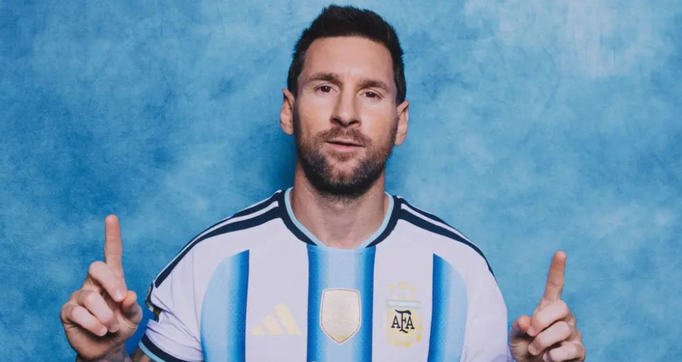 Lionel Messi trending on Google amid Ballon d’Or nomination and latest football news