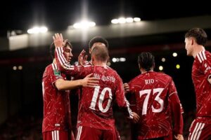 Liverpool vs Spurs: Carabao Cup Match Mein Kya Hua? Score aur Highlights