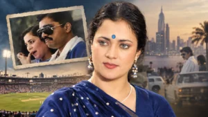 Mandakini ने Dawood Ibrahim वाली वायरल फोटो पर तोड़ी चुप्पी, बोलीं- ‘हम वहां शो के लिए गए थे’