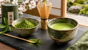 Matcha Tea Is Trending in India: Benefits, Side Effects and How to Make It