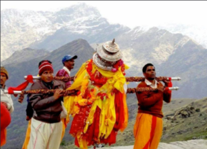Nanda Devi Yatra 2026: इतिहास, संस्कृति, बड़ी जात और हिमालय की इस अनोखी यात्रा की पूरी कहानी