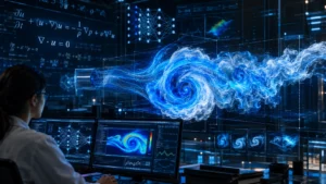 Navier-Stokes Equation and OpenAI: How AI Is Trying to Solve a 90-Year-Old Mathematics Problem