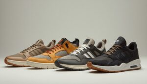 New Sneakers releases and Fall 2026 sneaker trends for September