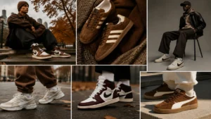 Fall 2026 New Sneakers: September Sneakers That Are Trending Now