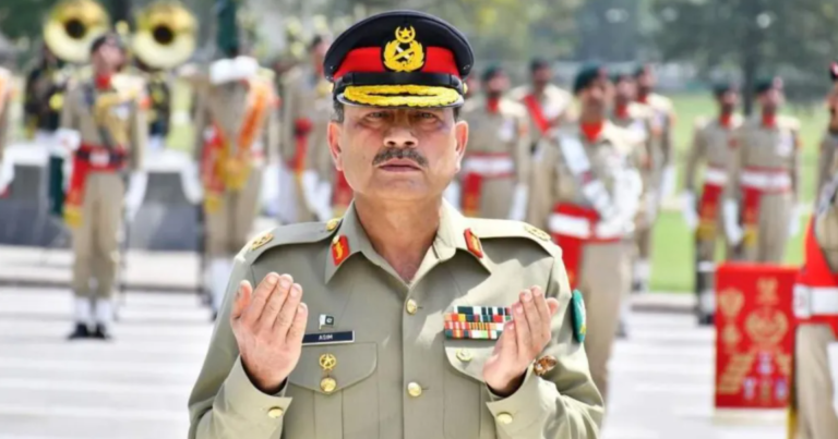 Pakistani Army Latest News Today: पाकिस्तान आर्मी से जुड़ी आज की बड़ी खबरें