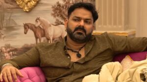 पवन सिंह फिर सुर्खियों में, भोजपुरी एक्ट्रेस के आरोपों से मचा बवाल; जानिए पूरा मामला