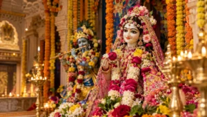 Radha Ashtami 2026 कब है? जानिए सही तारीख, शुभ मुहूर्त, पूजा विधि और महत्व