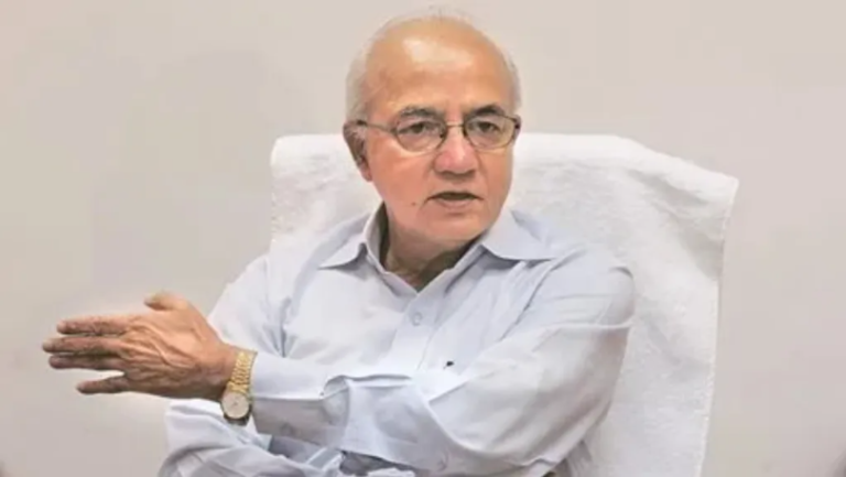 Rakesh Mehta कौन थे? Delhi Chief Secretary की भूमिका और उनका प्रशासनिक सफर