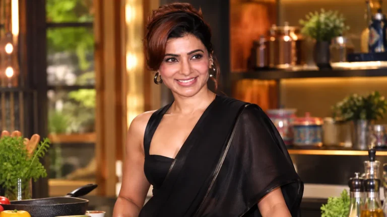 Samantha Ruth Prabhu फिर चर्चा में क्यों? जानिए एक्ट्रेस से जुड़ी ताजा खबर और नया Update