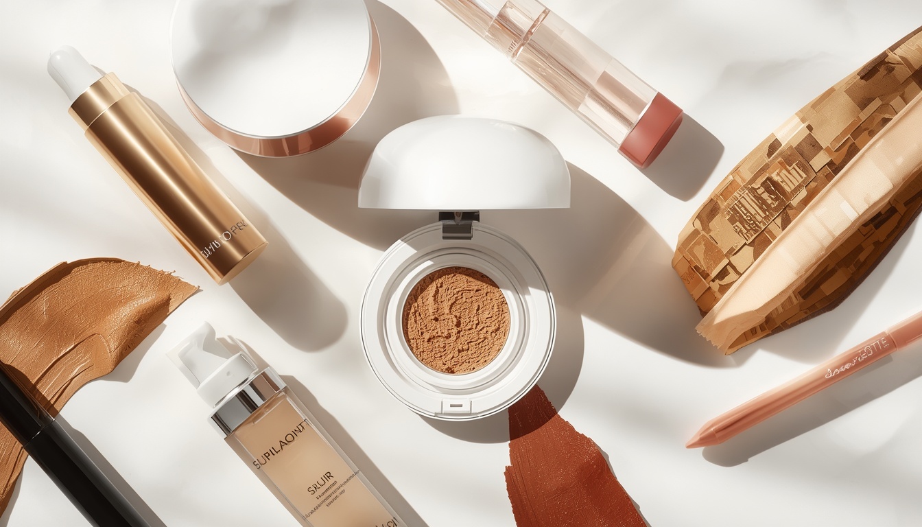 September 2026 beauty launches featuring new makeup and skincare products