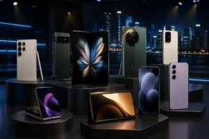 September 2026 Smartphone Launches: Which New Phones Are Coming?