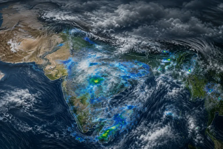 सितंबर 2026 में बारिश कैसी रहेगी? IMD का पूर्वानुमान, किन राज्यों में ज्यादा या कम बारिश होगी?