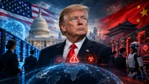 Trump Rejects AI Safety Warnings: Why the U.S. Is Divided Over AI Risks and Regulation