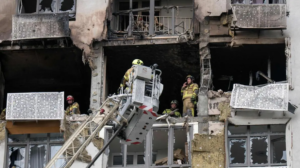 Ukraine Russia War: Why Did Zelenskyy Call for an Air Truce? What Is Happening Now?