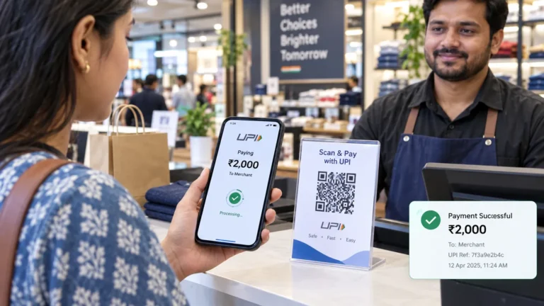 UPI Payments में क्या बदल रहा है? नए नियमों से यूजर्स पर क्या असर पड़ेगा, जानिए पूरी जानकारी