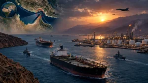 US-Iran Tension: Why the Risk of Attacks on Gulf Oil Infrastructure Is Rising