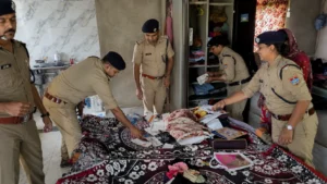 उत्तराखंड में साइबर अपराध पर बड़ा एक्शन, चार जिलों में ‘ऑपरेशन हॉटस्पॉट’ शुरू