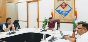 उत्तराखंड रोपवे परियोजनाओं को रफ्तार, संचालन के लिए बनेंगे नियम