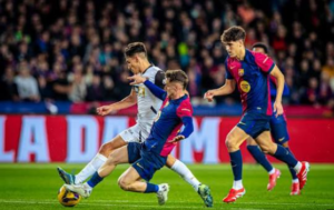 Valencia vs Barcelona: Match Result, Score, Lineup and Highlights