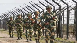 सशस्त्र बल को लेकर बढ़ी लोगों की दिलचस्पी, Google Trends में 400% उछाल; पुलिस और CAPF भी चर्चा में