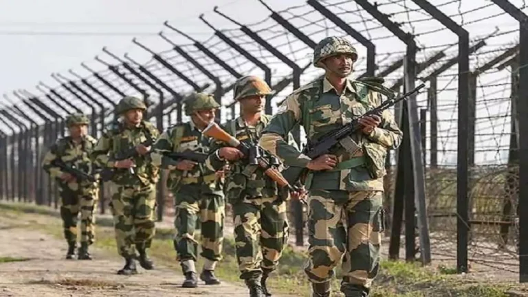 सशस्त्र बल को लेकर बढ़ी लोगों की दिलचस्पी, Google Trends में 400% उछाल; पुलिस और CAPF भी चर्चा में