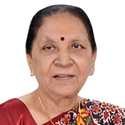रायबरेली दौरे पर राज्यपाल आनंदीबेन पटेल और बीजेपी प्रदेश अध्यक्ष पंकज चौधरी, शिवमहापुराण कथा में होंगे शामिल
