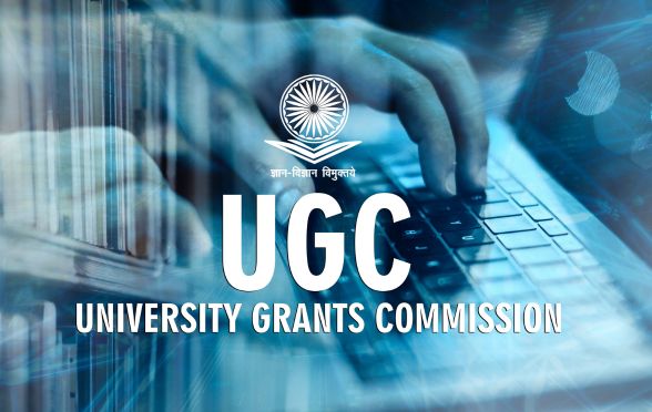 UGC NET दिसंबर 2026 के लिए रजिस्ट्रेशन शुरू, NTA ने खोला आवेदन पोर्टल; जानें जरूरी जानकारी