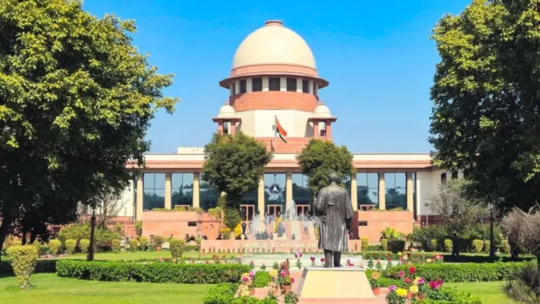 बंगाल में मतदाता सूची विवाद पर सुप्रीम कोर्ट की नजर, नाम हटाए जाने के खिलाफ अपीलों पर 16 अक्टूबर को सुनवाई