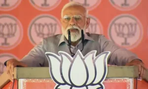 जनप्रतिनिधि के रूप में 25 साल पूरे होने पर पीएम नरेंद्र मोदी ने लोगों को धन्यवाद दिया..