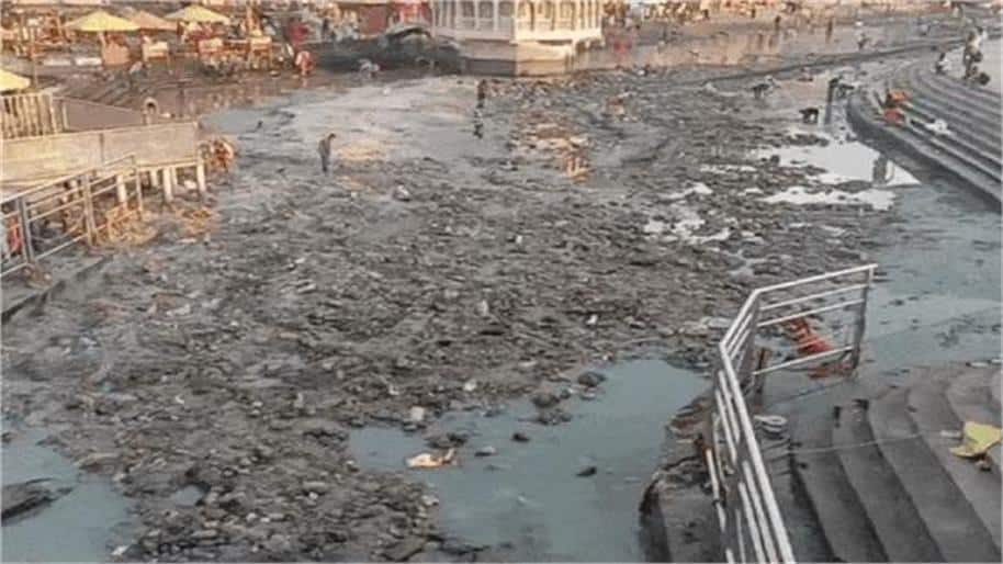 Uttarakhand: Ganga Canal in Haridwar to remain closed for 18 days; water supply from Bhimgoda Barrage halted for repairs.