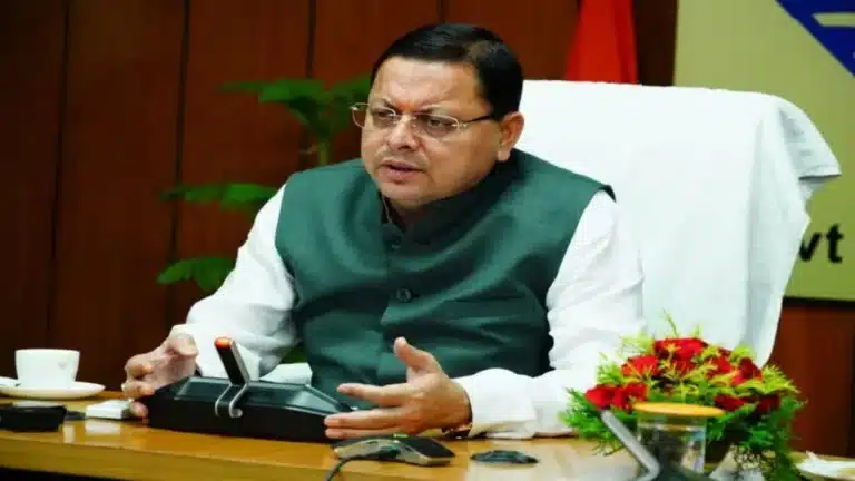 Uttarakhand-विधानसभा सत्र से पहले 22 अक्टूबर को होगी धामी कैबिनेट की बैठक, अहम प्रस्तावों पर लगेगी मुहर