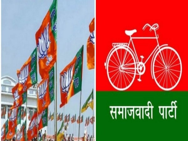 Uttar Pradesh-11 एमएलसी सीटों पर भाजपा और सपा ने झोंकी ताकत, चुनाव से पहले बढ़ी सियासी हलचल