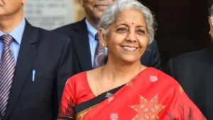 भारत में निवेश बढ़ाने पर जोर: सिंगापुर में वैश्विक निवेशकों से मिलेंगी निर्मला सीतारमण
