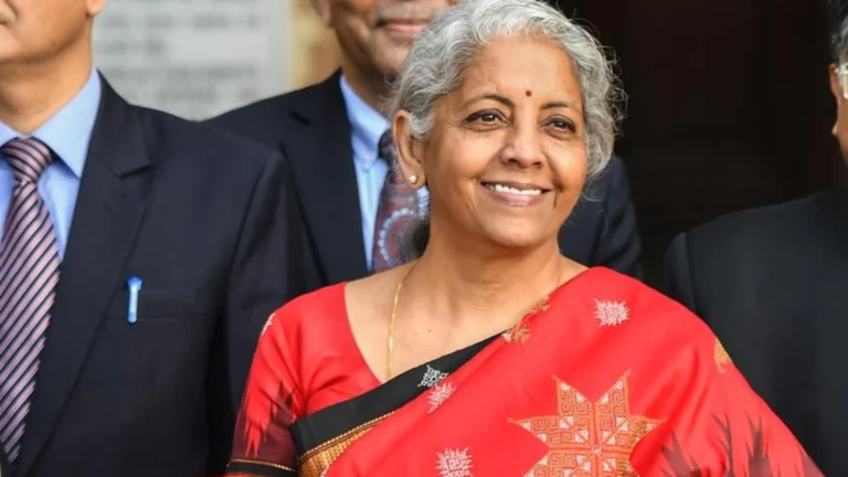 भारत में निवेश बढ़ाने पर जोर: सिंगापुर में वैश्विक निवेशकों से मिलेंगी निर्मला सीतारमण