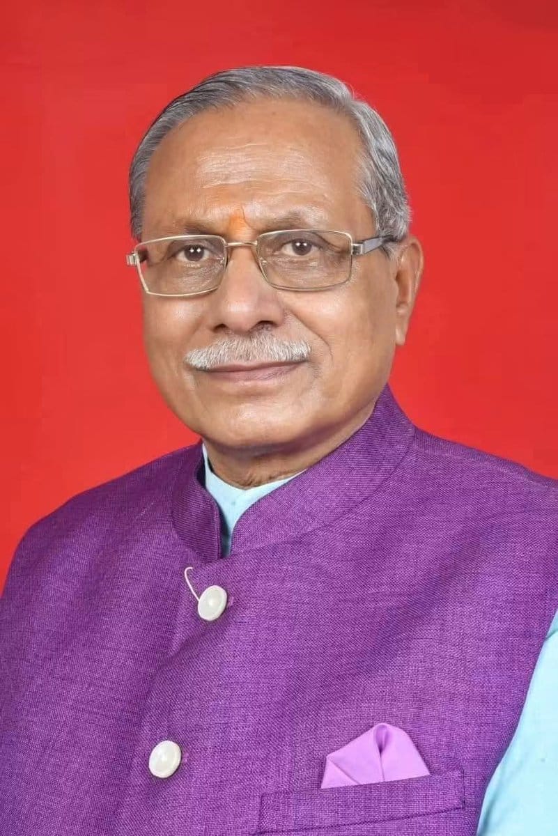 Dhal Singh Bisen appointed as the new Governor of Uttarakhand