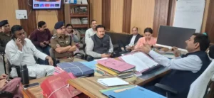 Uttarakhand-देहरादून के पल्टन बाजार में सुबह 11 से शाम 7 बजे तक वाहनों की नो एंट्री, अतिक्रमण पर भी होगी कार्रवाई