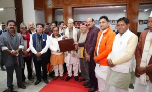 Uttarakhand-कुंभ की तैयारियों के लिए लगभग 290 करोड़, नंदा राजजात यात्रा के लिए भी बजट में प्रावधान