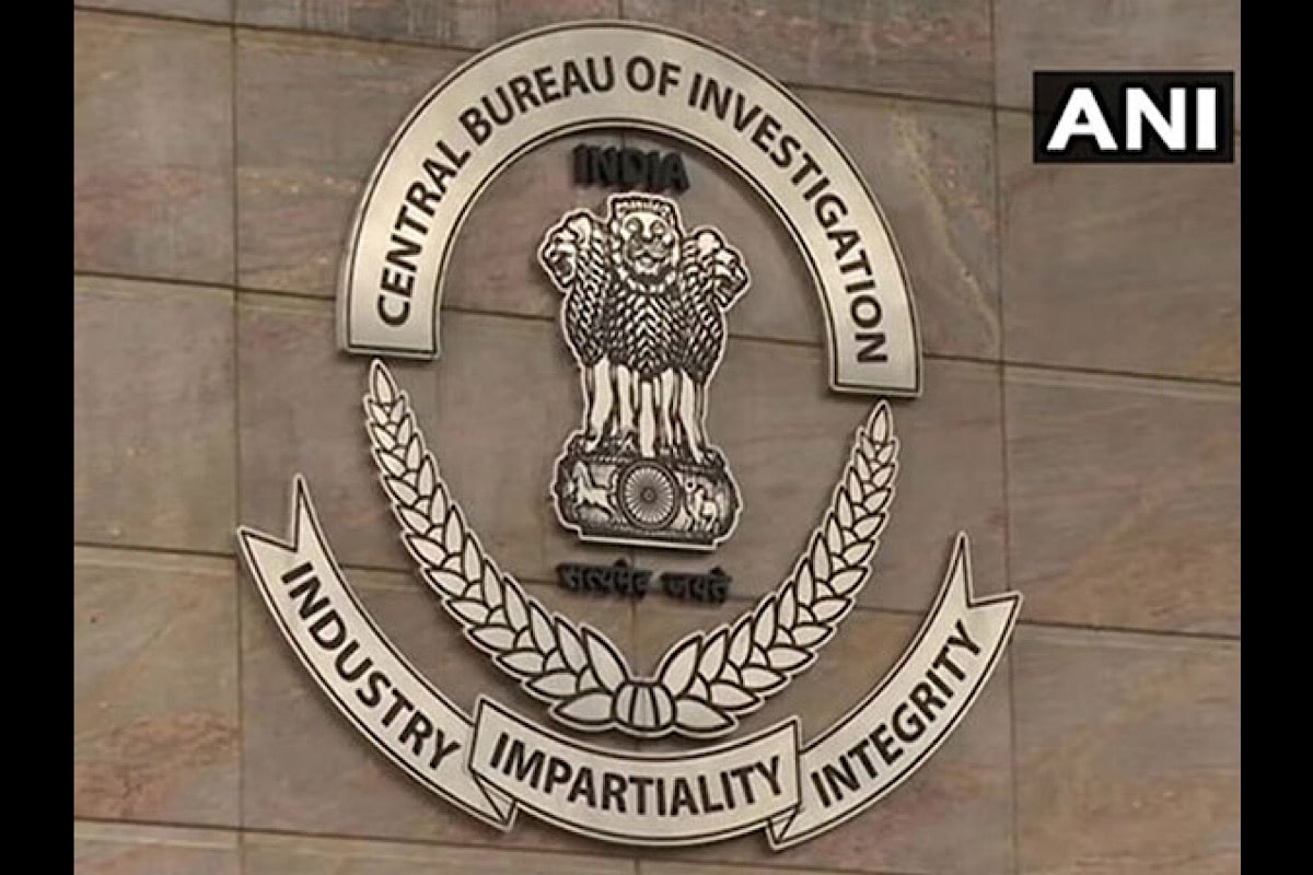 CBI takes over investigation into the murder of an anti-drug activist in Punjab; FIR registered