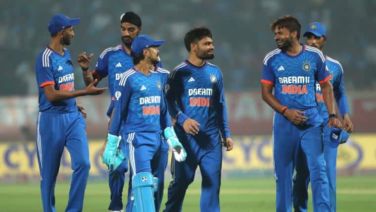 न्यूजीलैंड के खिलाफ टेस्ट सीरीज़ के लिए भारतीय टीम की घोषणा , आकाश दीप और अंशुल कंबोज शामिल