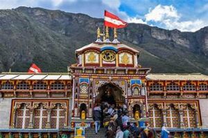 उत्तराखंड: बदरीनाथ धाम के कपाट बंद होने की तिथि घोषित, 16 नवंबर को रात 9:37 बजे बंद होंगे धाम के कपाट