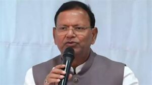 Uttar Pradesh-2027 के चुनावों में भाजपा कार्यकर्ता पार्टी की जीत का नया अध्याय लिखेंगे: पंकज चौधरी