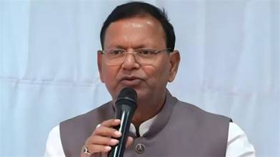 Uttar Pradesh-2027 के चुनावों में भाजपा कार्यकर्ता पार्टी की जीत का नया अध्याय लिखेंगे: पंकज चौधरी