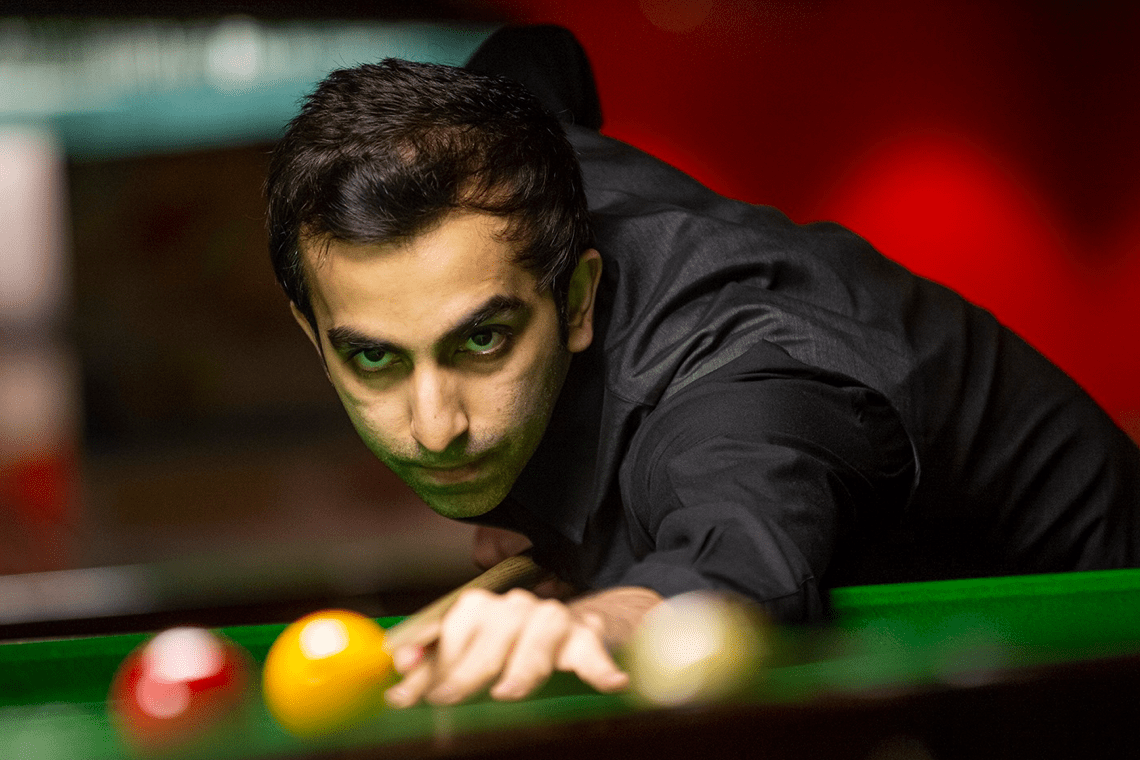 Pankaj Advani World Champion: Pankaj Advani created history again! Won 29th WBL World Billiards title by defeating Rob Hall
