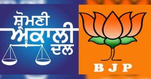Punjab-फिर साथ आएंगे BJP-अकाली दल? सुखबीर बादल के बयान से गरमाई सियासत