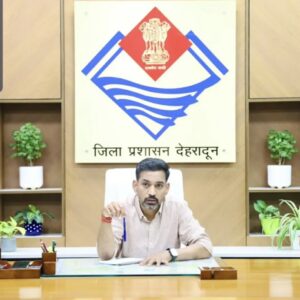 Dehradun- सिंगल यूज प्लास्टिक पर डीएम सख्त ! सिंगल यूज प्लास्टिक के विरुद्ध कार्रवाई केवल अभियान तक सीमित न रहे