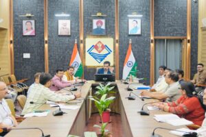 Uttarakhand-देहरादून के दूरस्थ इलाकों में नेटवर्क का ‘डेड जोन’ होगा खत्म, 19 शैडो एरिया पर विशेष फोकस