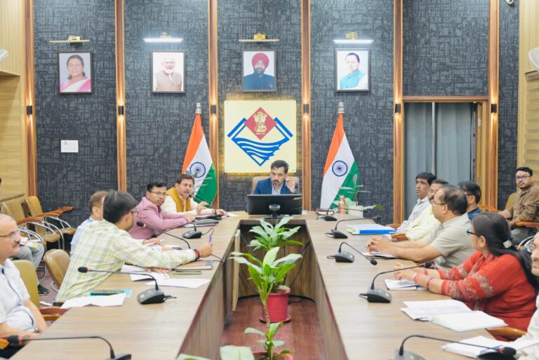 Uttarakhand-देहरादून के दूरस्थ इलाकों में नेटवर्क का ‘डेड जोन’ होगा खत्म, 19 शैडो एरिया पर विशेष फोकस