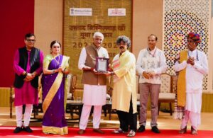उत्तराखंड संस्कृति विभाग के प्रयासों को राष्ट्रीय पहचान, प्रदेश के छह कलाकारों को उस्ताद बिस्मिल्लाह खान युवा पुरस्कार
