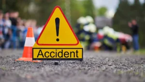 उत्तराखंड घूमने आ रहे नेशनल बास्केटबॉल खिलाड़ी की मौत, 04 माह पहले हुई थी शादी