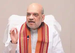 अमित शाह की अध्यक्षता में पहली बिम्सटेक गृह मंत्रियों की बैठक शुरू, सुरक्षा पर जोर